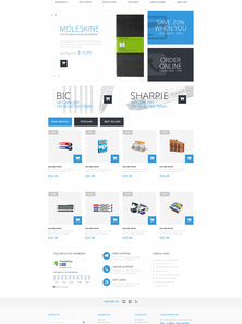 PrestaShop - PS952
