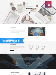 WordPress - WP4439