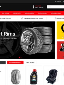 PrestaShop - PS3033