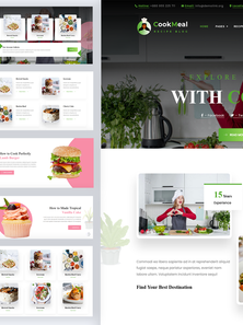 WordPress - WP18540