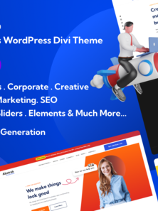 WordPress - WP18965