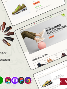 PrestaShop - PS3504